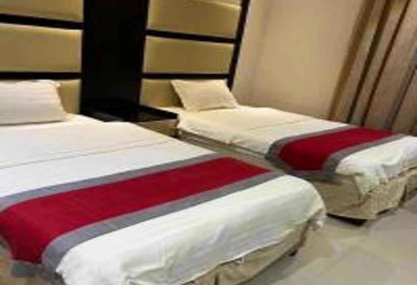 דירת שני חדרים, شقق اليمامة