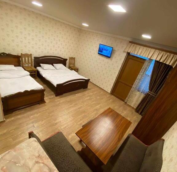 חדר סטנדרט, Ani Guest House