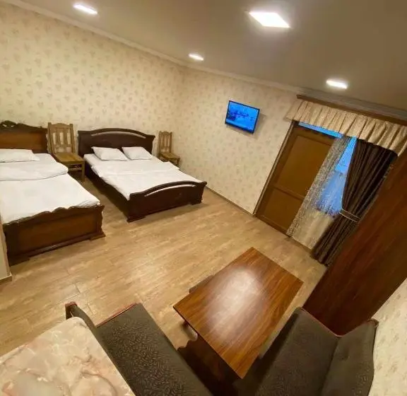 スタンダードルーム, Ani Guest House