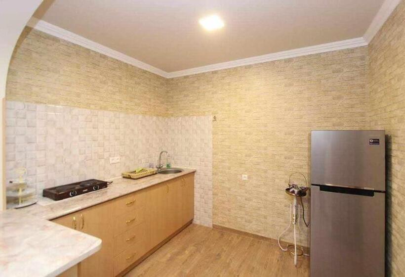 חדר סטנדרט, Ani Guest House