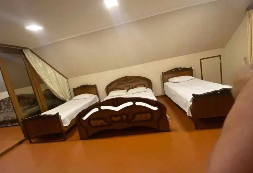 ガーデンビュースタンダードルーム, Ani Guest House