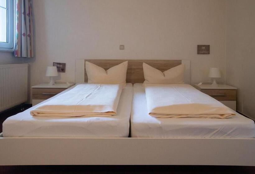 חדר סטנדרט, Dolgesheim