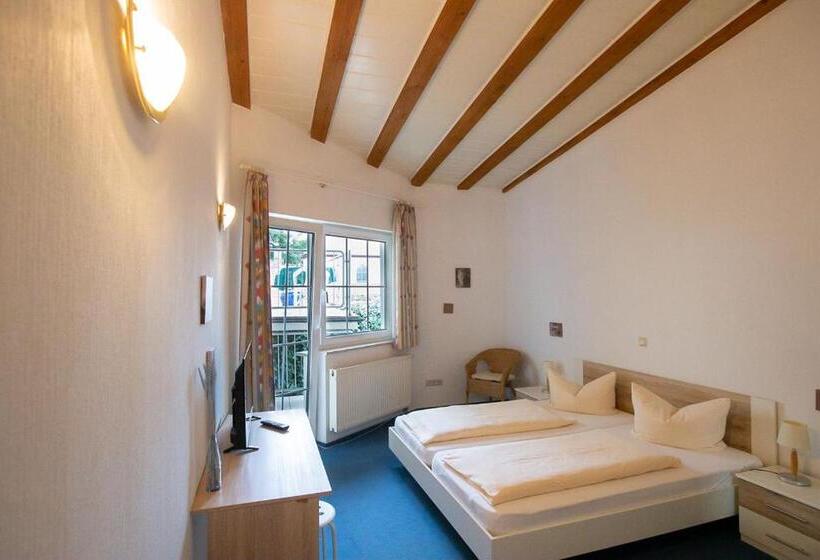 חדר סטנדרט, Dolgesheim