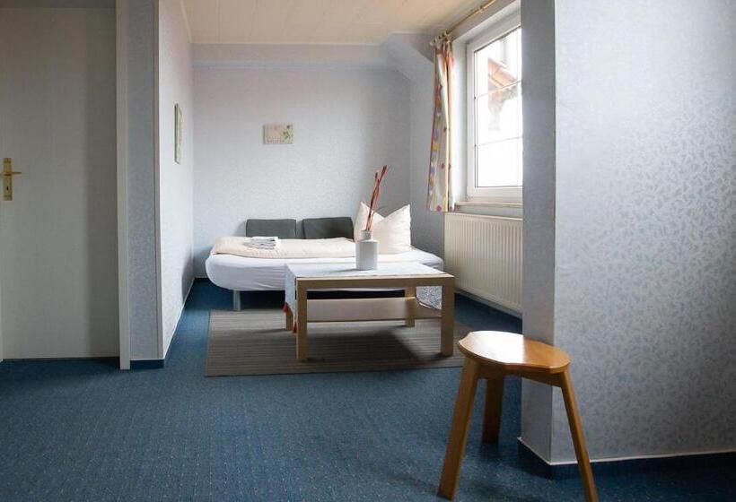 חדר סטנדרט, Dolgesheim