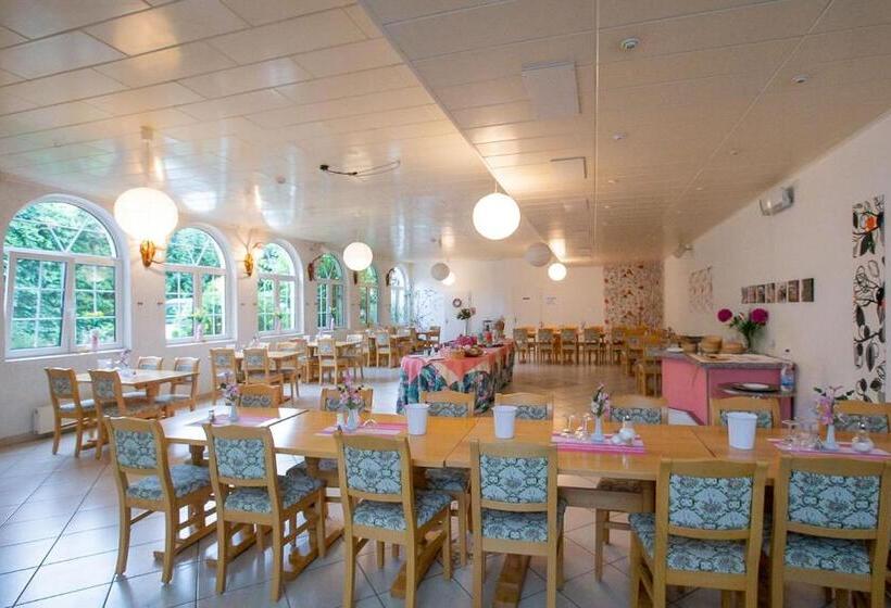 חדר סטנדרט, Dolgesheim