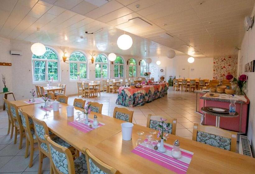 חדר סטנדרט, Dolgesheim