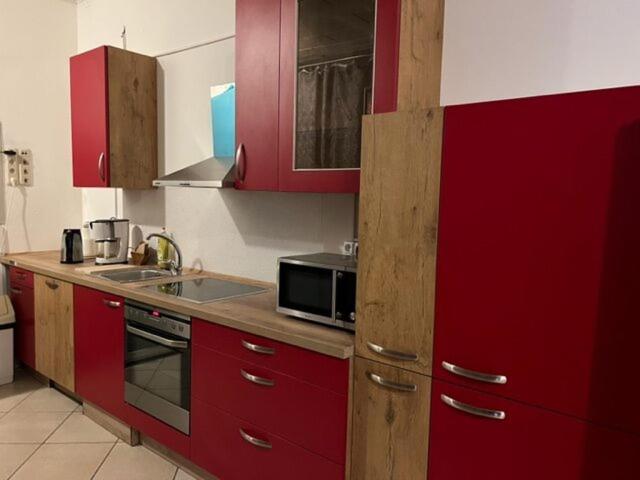 חדר סטנדרט, Dolgesheim