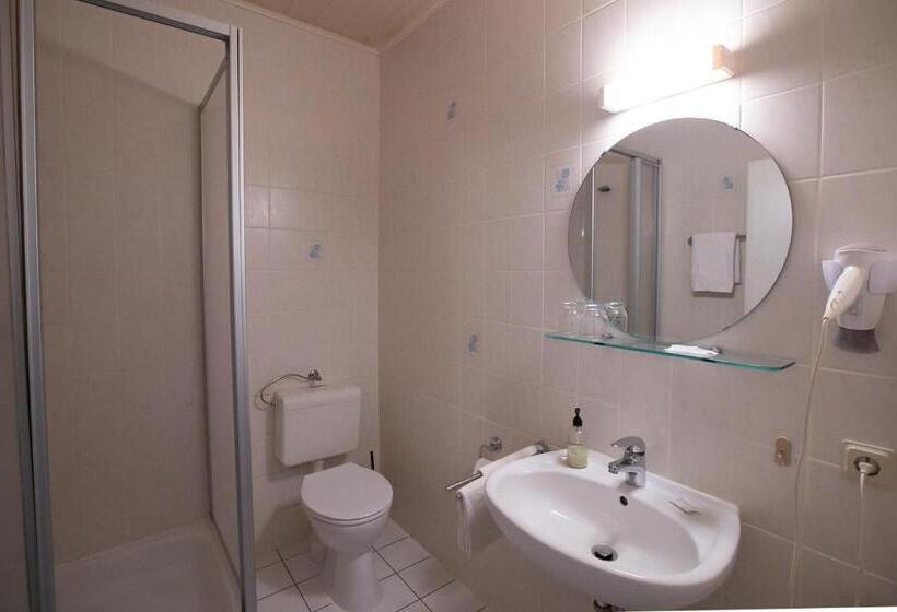 חדר דלוקס, Dolgesheim