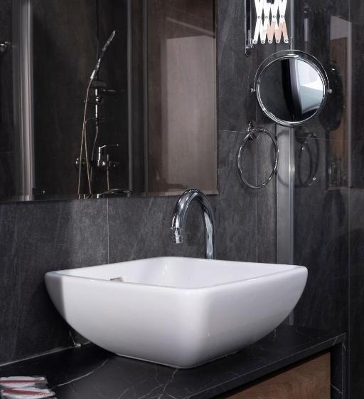 اتاق سوپریور, Hass Boutique