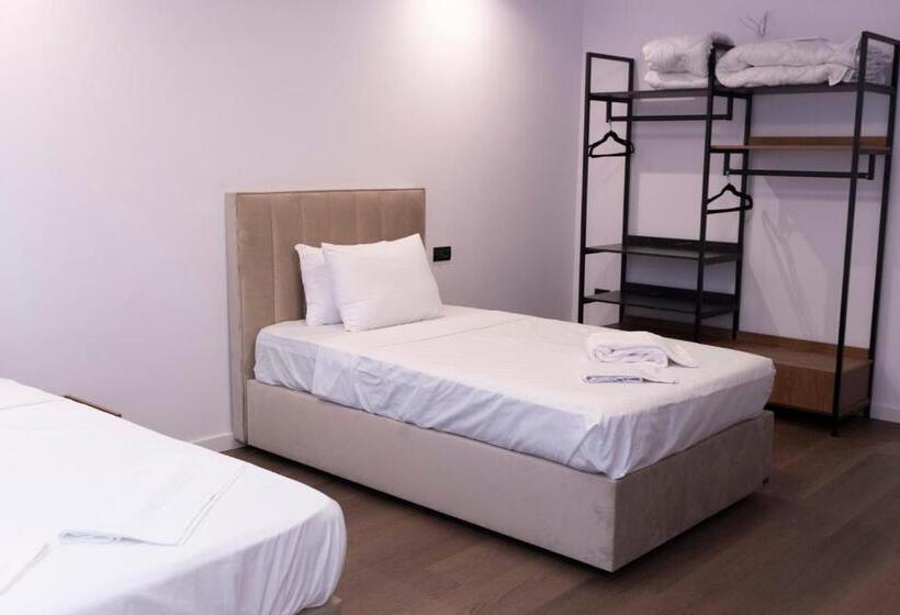 اتاق سوپریور, Hass Boutique