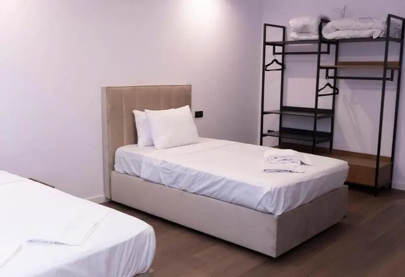 اتاق سوپریور, Hass Boutique