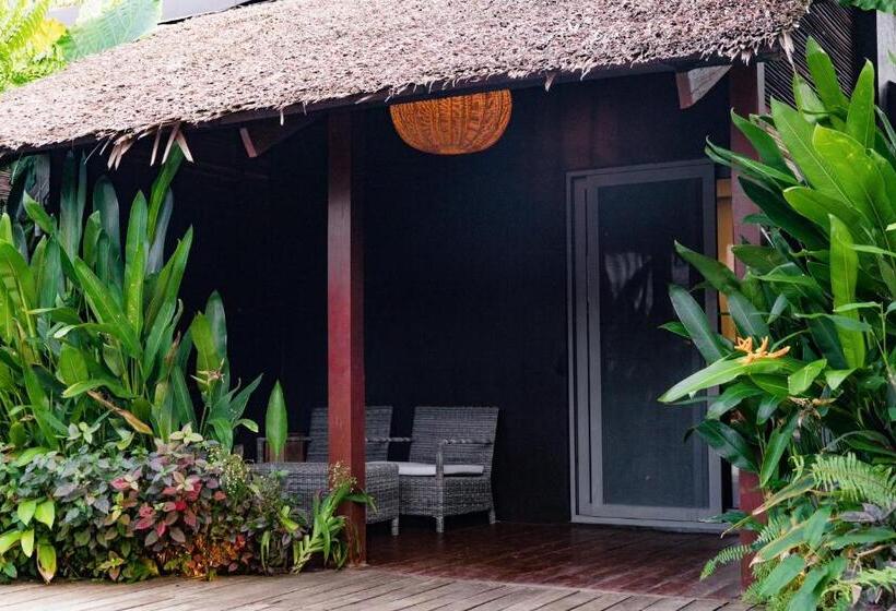 اتاق استاندارد, Kajali Siargao