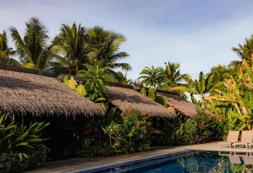 اتاق استاندارد, Kajali Siargao