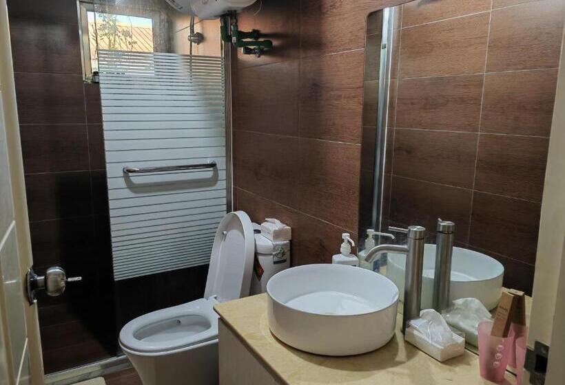 اتاق استاندارد, Lata