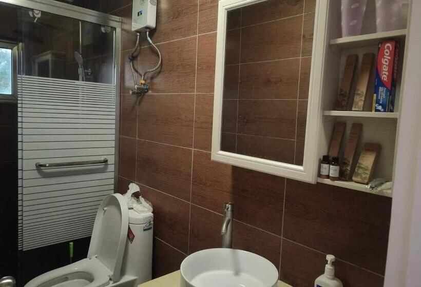 اتاق استاندارد, Lata