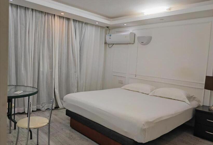 اتاق استاندارد, Lata