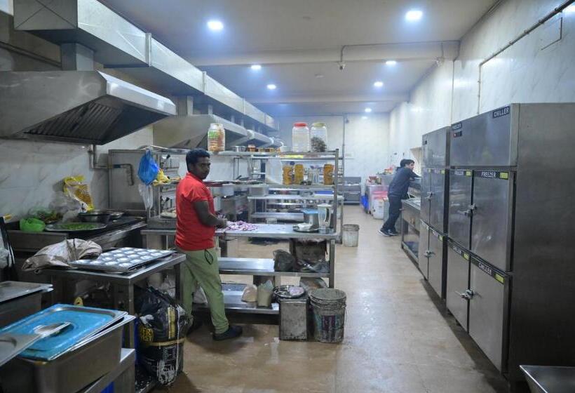 스탠다드 발코니 룸, Nh4 Grand