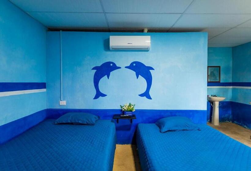 スタンダードルーム, Posada Barahona