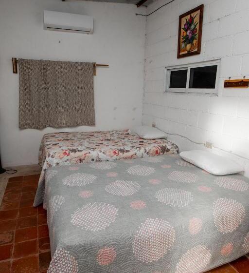 スタンダードルーム, Posada Barahona