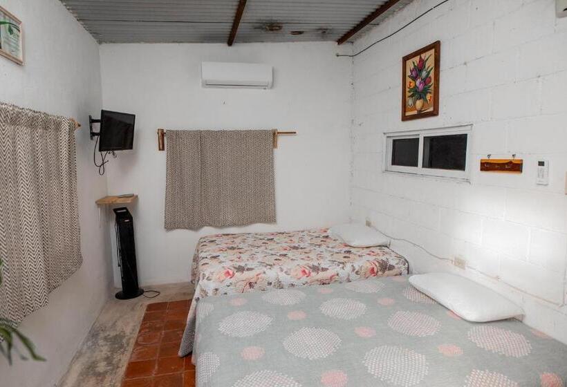 スタンダードルーム, Posada Barahona