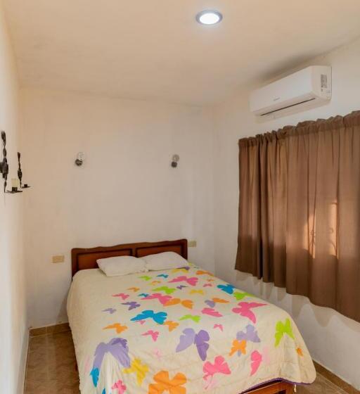 エコノミールーム, Posada Barahona