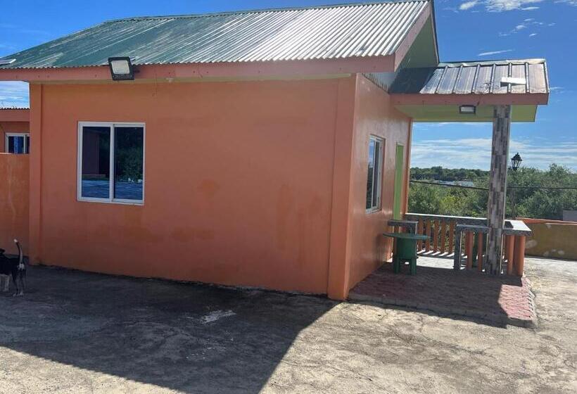 Quarto Familiar, Rainbow Beach Bar & Resort