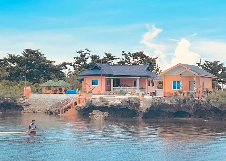 Quarto Familiar, Rainbow Beach Bar & Resort