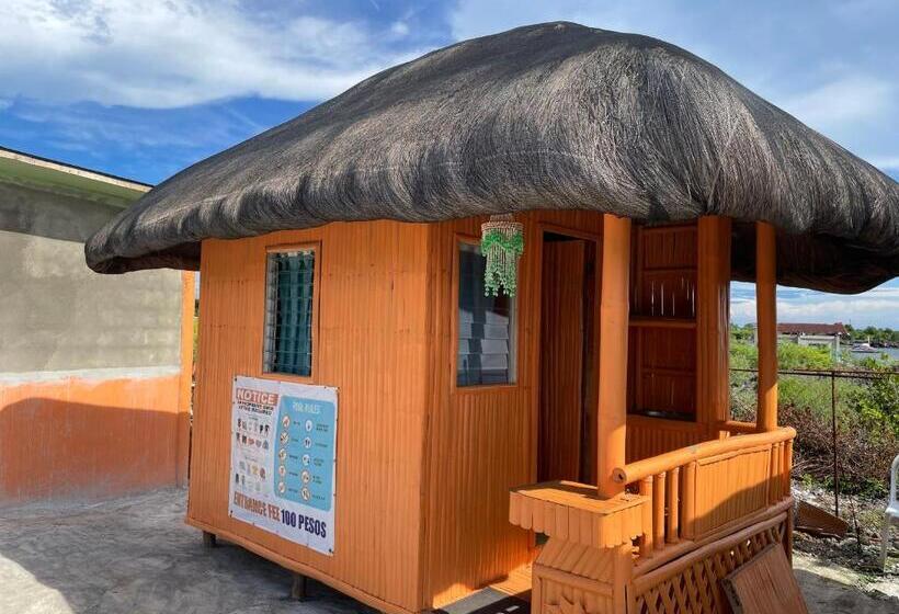 Quarto Estandar com Sacada, Rainbow Beach Bar & Resort