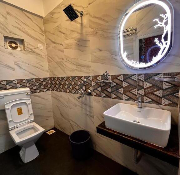 수피리어 트리플 룸, Small Daddy Plus