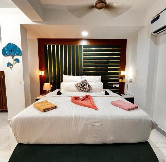 디럭스 스위트 바다 전망, Small Daddy Plus