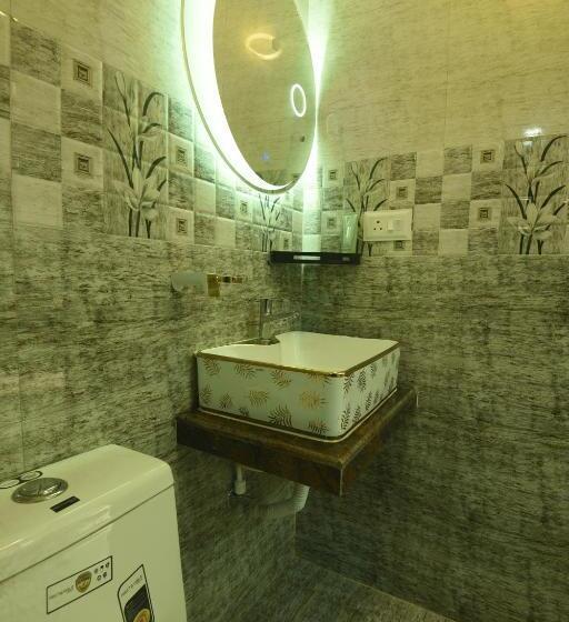 디럭스 스위트 바다 전망, Small Daddy Plus