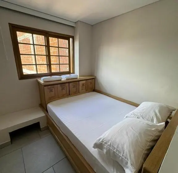 スタンダードルーム, Stay Guatape A Dos Cuadras Del Parque