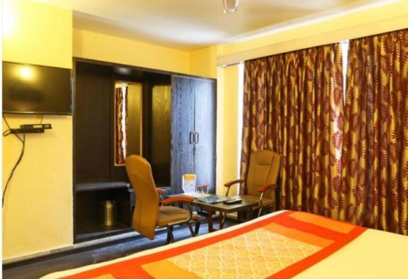 Standard-huone, Sterling Srinagar