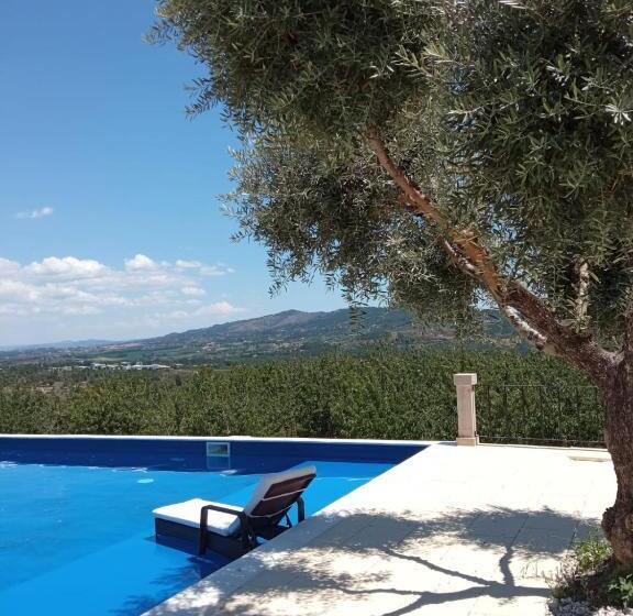 חדר סטנדרט, Tranca Da Barriga   Casa Do Vinho By Quinta De São Tiago