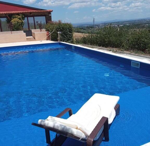 חדר סטנדרט, Tranca Da Barriga   Casa Do Vinho By Quinta De São Tiago