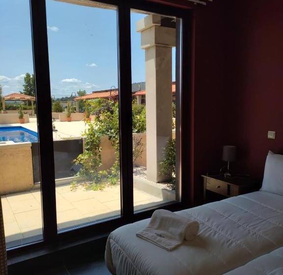 חדר סטנדרט, Tranca Da Barriga   Casa Do Vinho By Quinta De São Tiago