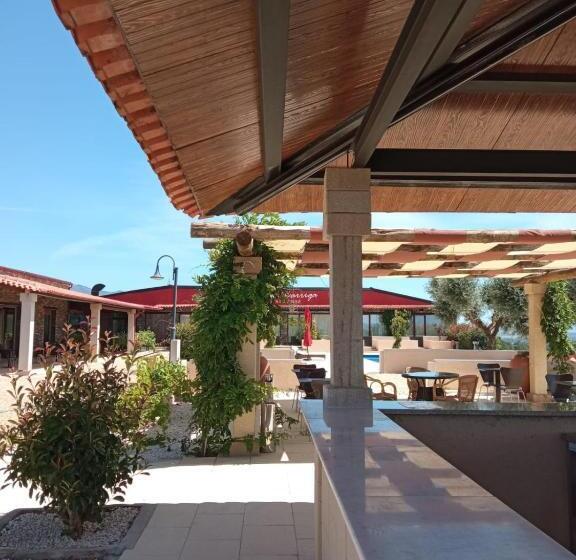 חדר משפחתי, Tranca Da Barriga   Casa Do Vinho By Quinta De São Tiago