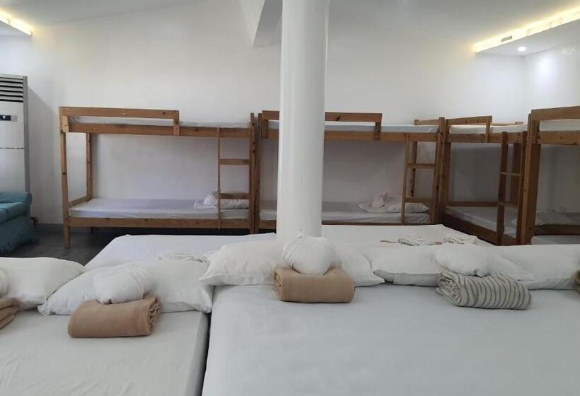 디럭스 룸, Kuroshara Beach Resort