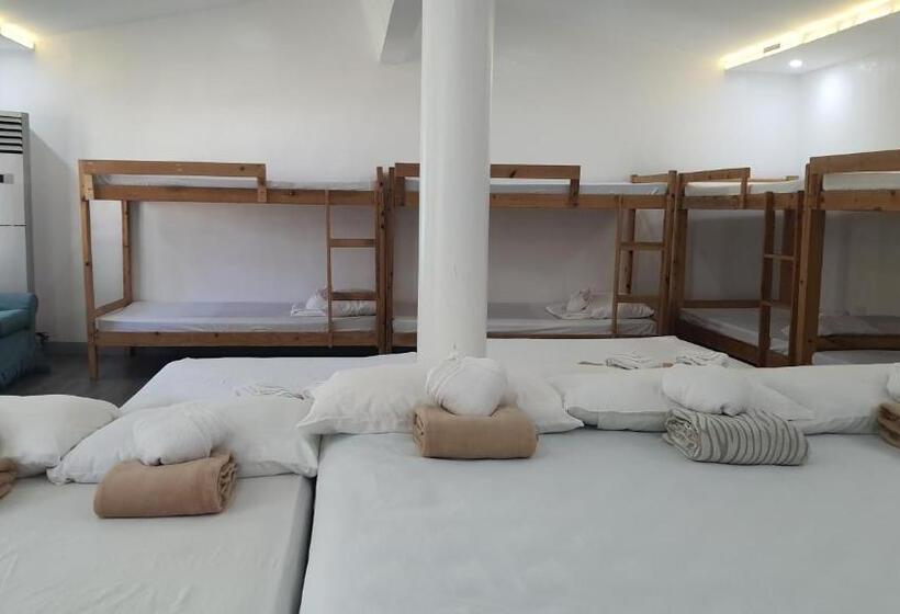 디럭스 룸, Kuroshara Beach Resort