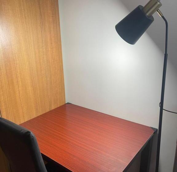 חדר סטודיו סטנדרד, Modern And Cozy Condo In 8adriatico Near Pgh, Slmec And Us Embassy