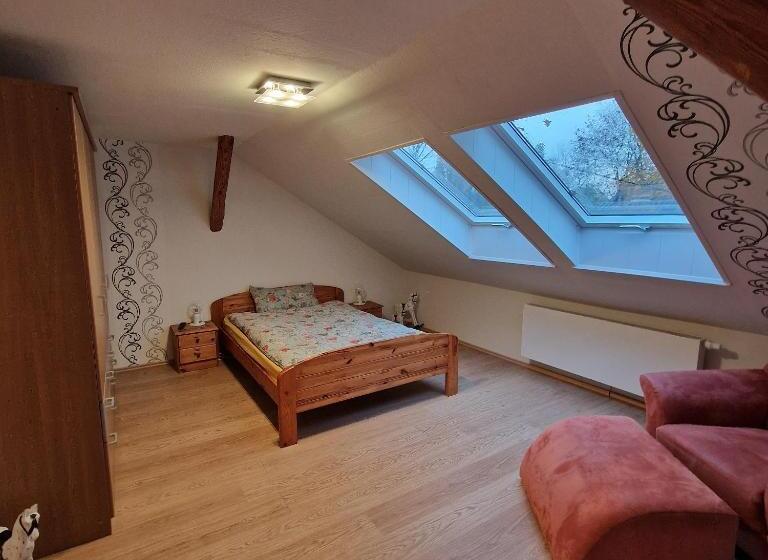 标准间, Bei Conny Und Bernd