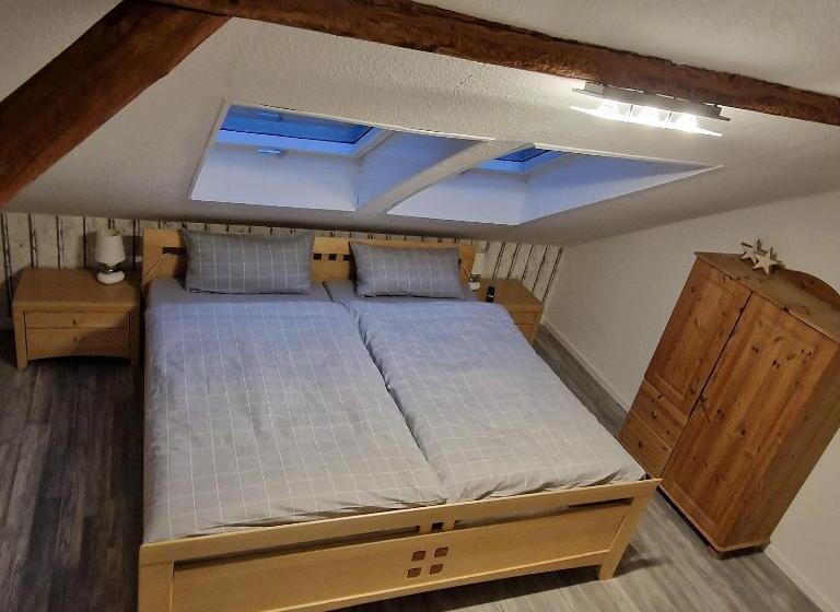 标准间, Bei Conny Und Bernd