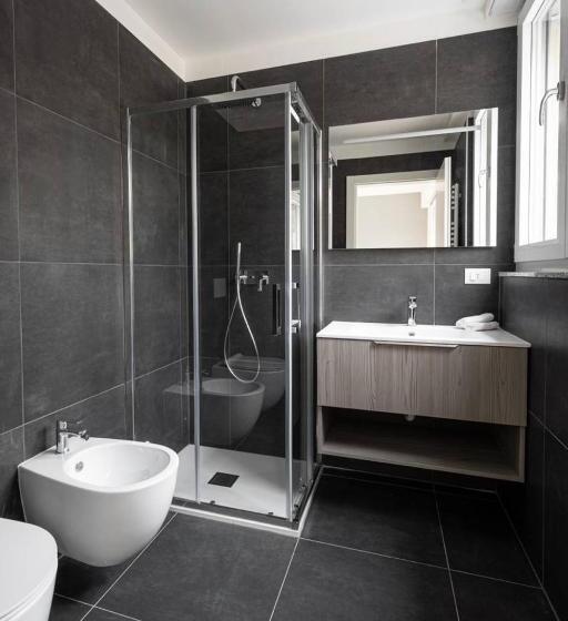 اتاق عادی, Casa Kaleido