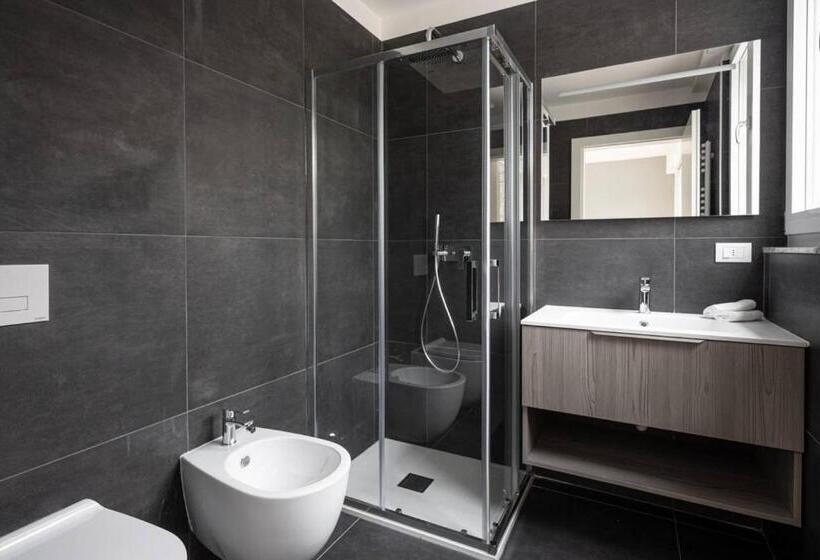 اتاق عادی, Casa Kaleido