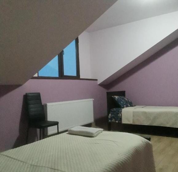 اتاق استاندارد با چشمانداز, Khando2023