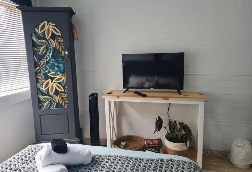 חדר סטנדרט, Sandy Toes Airbnb