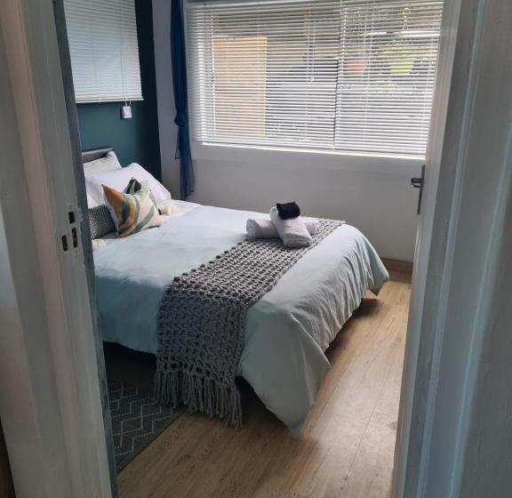 חדר סטנדרט, Sandy Toes Airbnb