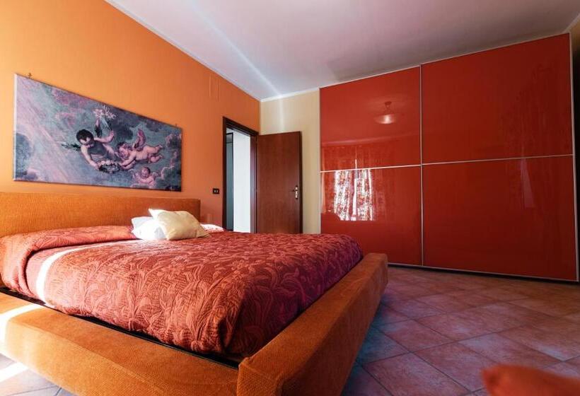 标准间, Villa Anna Maria   Telese