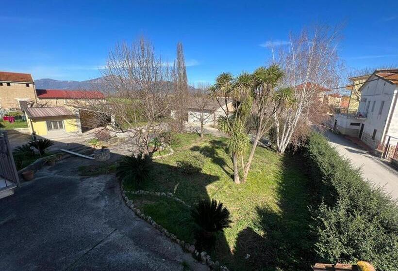 四人标准间, Villa Anna Maria   Telese