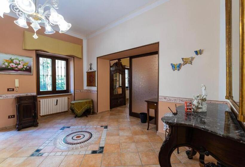 Четырехместный Номер Стандарт, Villa Anna Maria   Telese